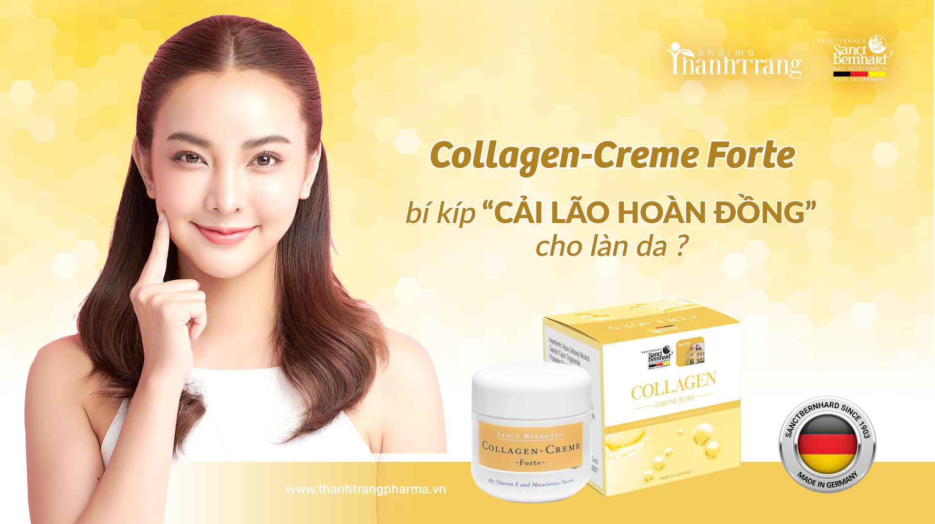 KHÔNG SỢ GÌ, CHỈ SỢ GIÀ. BÍ KÍP “CÃI LÃO HOÀN ĐỒNG” CHO LÀN DA KHÔNG PHẢI AI CŨNG BIẾT